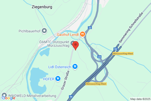 Hervis Sportoutlet Mürzzuschlag