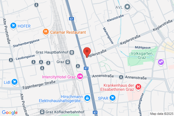 Berufsfoerderungsinstitut Steiermark