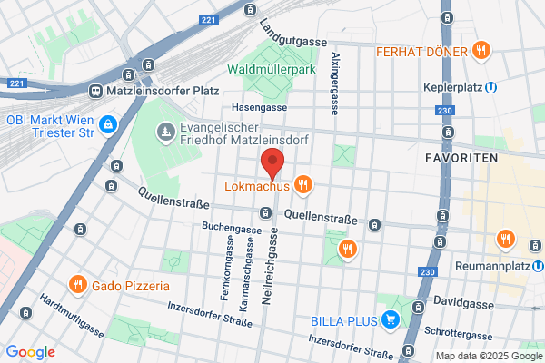 Bundeshandelsakademie u Bundeshandelsschule