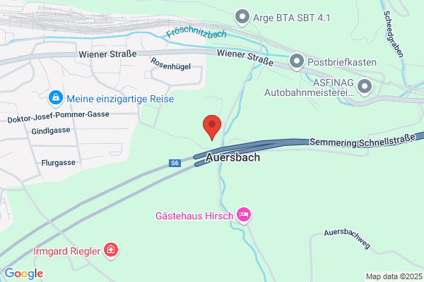 Deininger Quarzbergbau und Aufbereitungstechnik GmbH