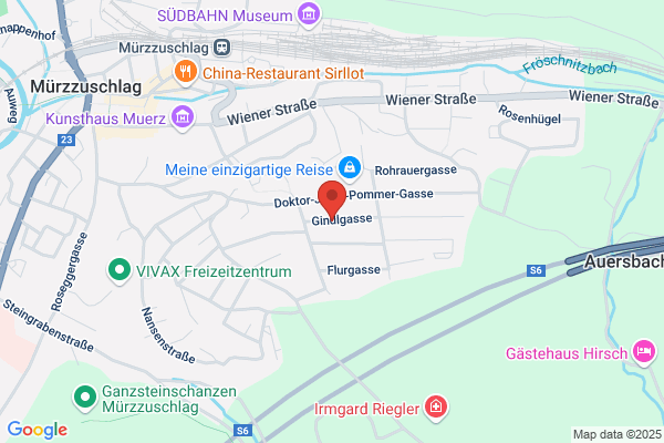 Eisenbahnersportverein lranz Kaiser