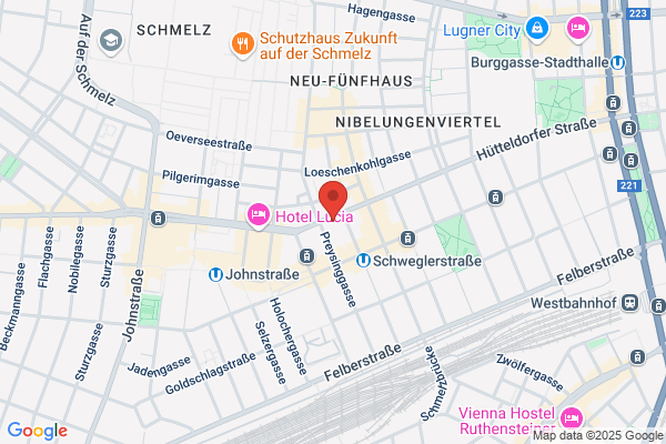 Forstinger Handel und Service GmbH
