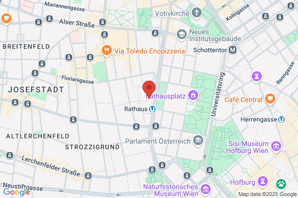 Freiheitliche Partei Oesterreichs (FPOe)