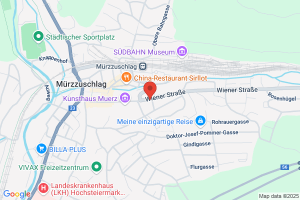 Friseursalon Gerti Haider