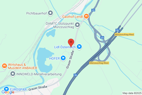 Holzverarbeitung Ruschizka GesmbH