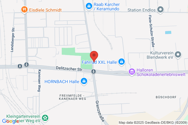 K und K Modulare Systemhallenbau GmbH