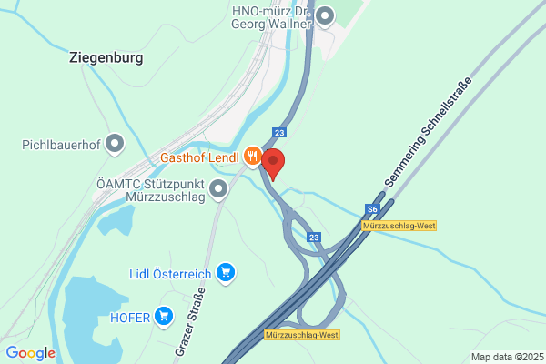 Landforst Obersteirische Molkerei Lagerhaus KG