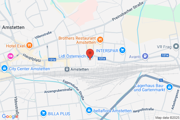Lidl Austria GmbH