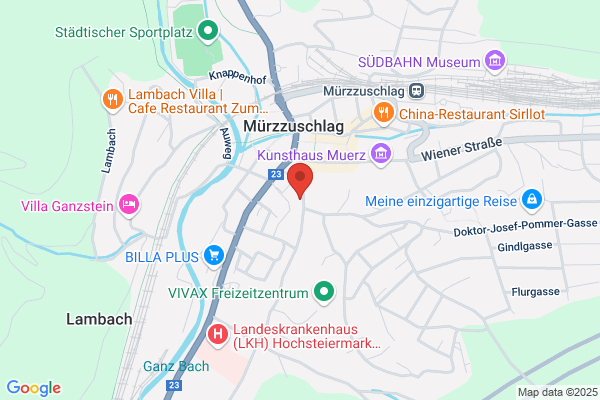Peter Rosegger Hauptschule
