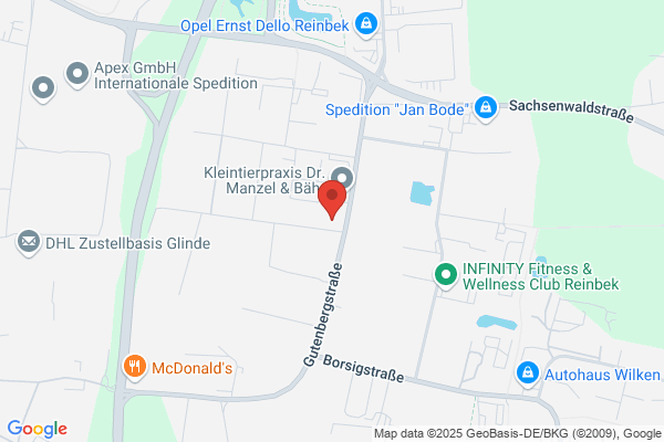 REMI-Schweisstechnik GmbH