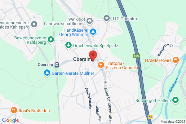 Raiffeisenkasse Oberalm-Puch reg. Gen.mbH