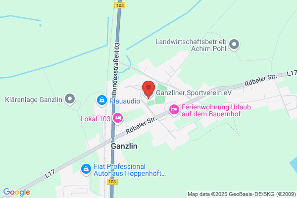 Sportverein Union Ganz
