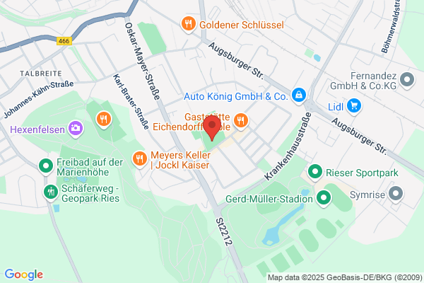Staedtisches Hallenbad u Sporthalle
