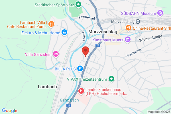 Staedtisches Jugendzentrum HOT