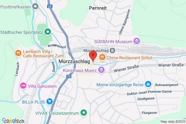 Volkshilfe Muerzzuschlag Sozialzentrum - Mobile Dienste u Kinderbetreuung