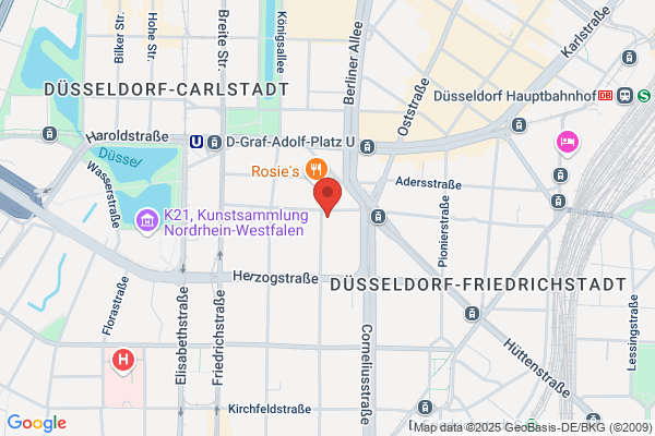Ye und Lai GmbH
