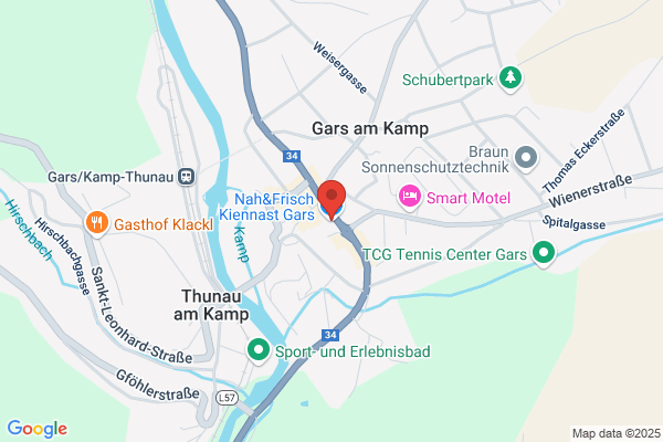 Kiennast Julius Einzelhandels- GmbH und Co. KG