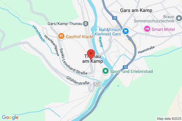 Gasthaus Zum Platzlwirt
