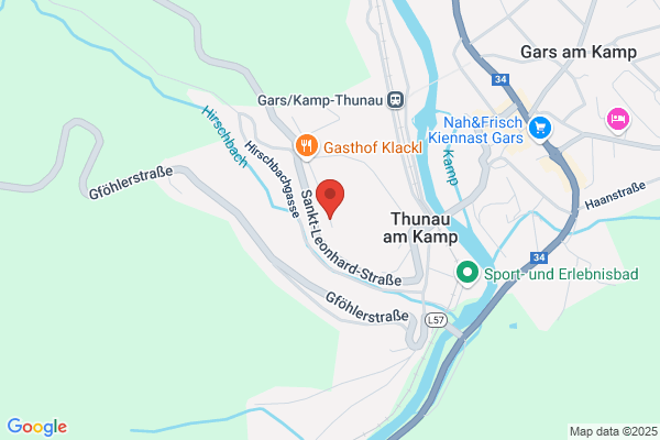 Gasthaus am Schlossberg