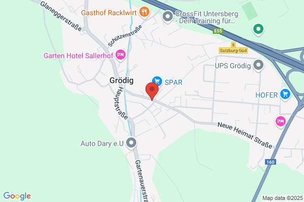 Salzburger Sparkasse Bank AG - Filiale Grödig