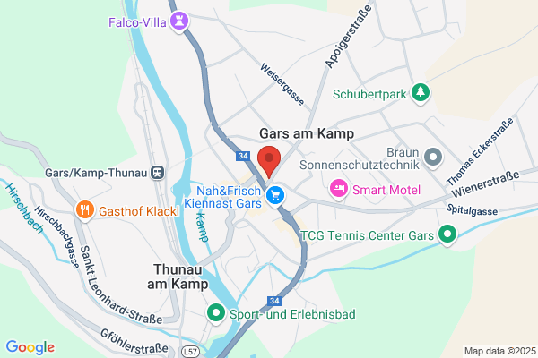 Garser Immobilien GmbH