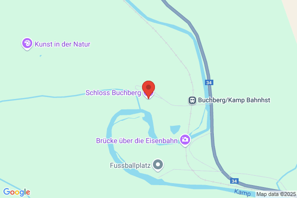 Forstverwaltung Buchberg