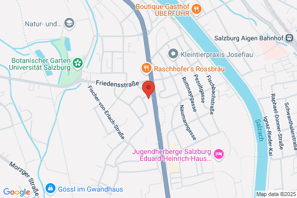 Volksbank Salzburg reg.GesmbH