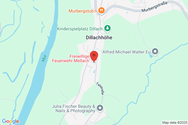 Freiwillige Feuerwehr Mellach