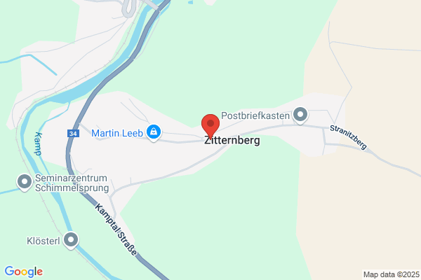 Freiwillige Feuerwehr Zitternberg