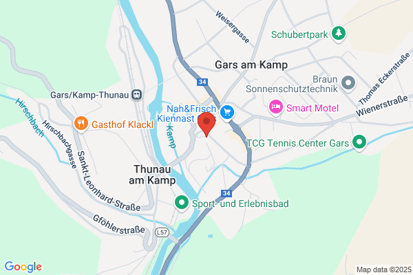 Gendarmerieposten