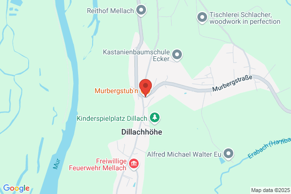 Zur Stub'n am Murberg