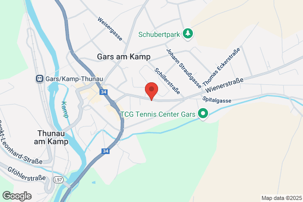 Bestattung Gars GmbH