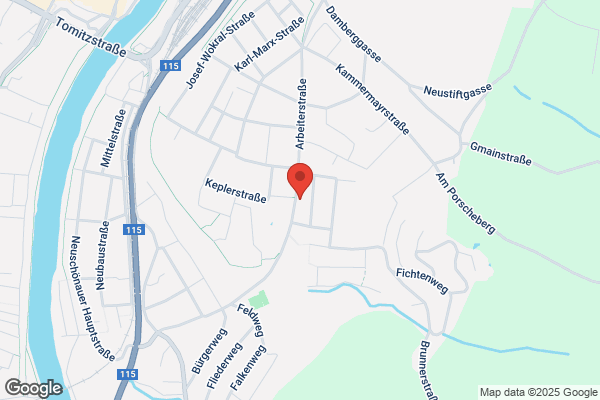 Baeckerei Lilienhof