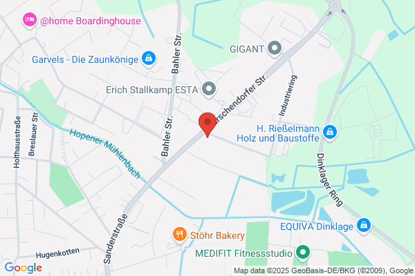 Boehm Trading GmbH