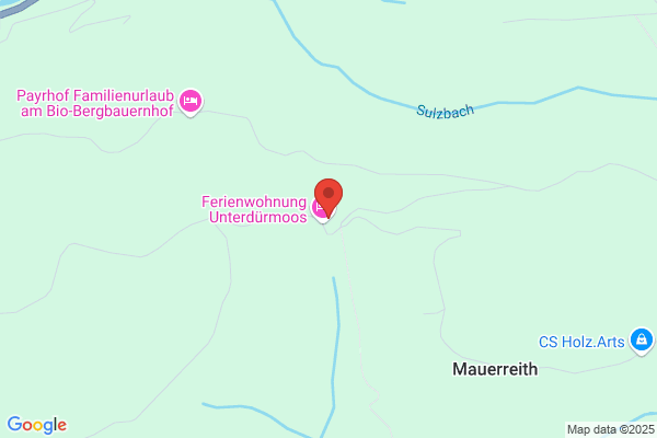 Rettenbacher Gastbetriebe Ges.mbH