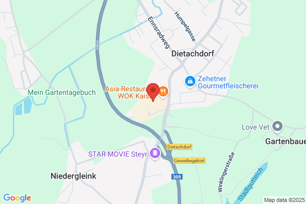 FMZ Freistadt Errichtungsgesellschaft mbH