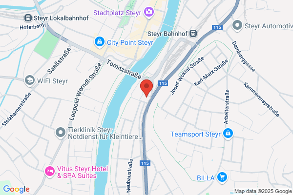 Cafe und Restaurant Ayscha