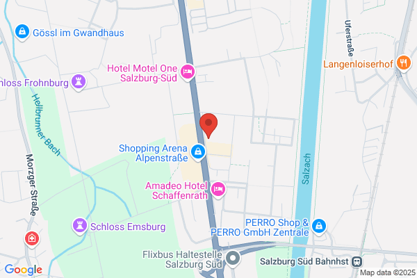 ASFINAG Bau Managment Ges.mbH