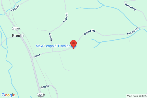Leopold Mayr KEG