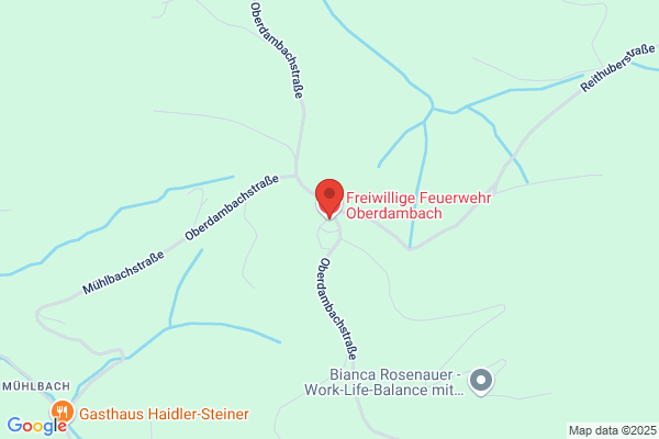 Freiwillige Feuerwehr