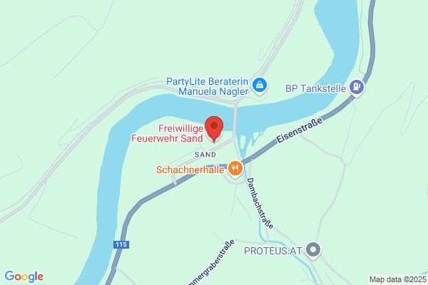 Freiwillige Feuerwehr