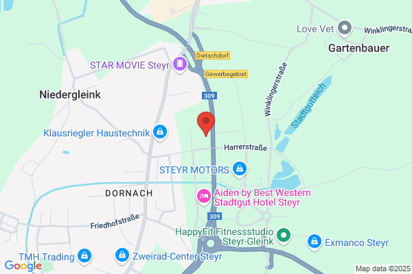 Schlossgangl GmbH und Co KG