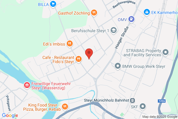 Gasthaus Stamperl Inh Fam Reitmayr