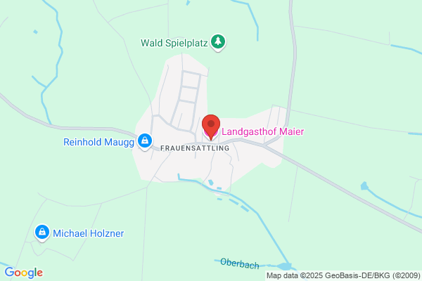 Landgasthof Mayer