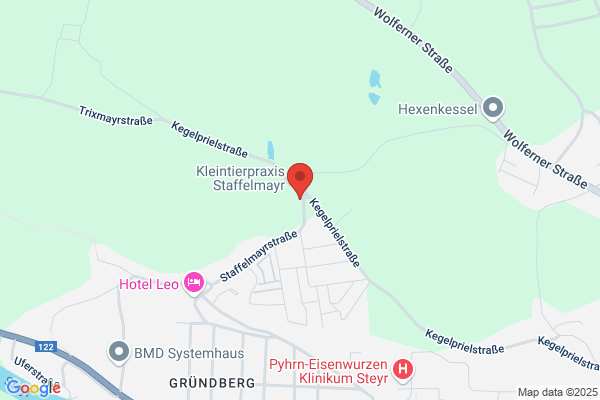 Staffelmayr Gutshofschenke
