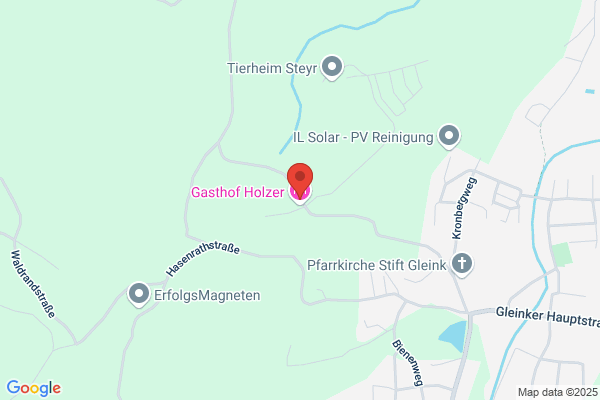 Tanner's Gasthof