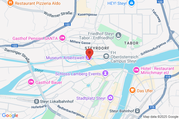 Wirtshaus Knapp am Eck