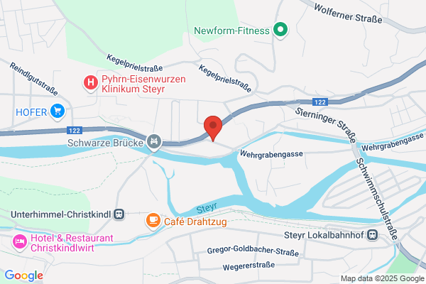 Private Volks- u. Hauptschule St. Anna