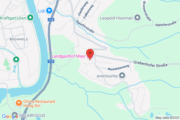 Landgasthof Hotel Eckhard