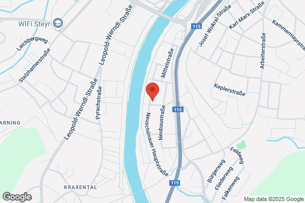 Lehner Gertrude RE/MAX